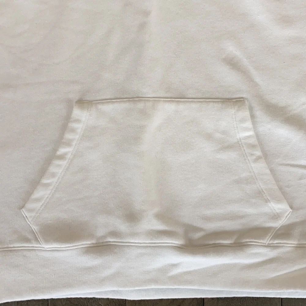 PINK Victoria’s Secret Plaid Pullover Sherpa Sweatshirt - Picture 4 of 7